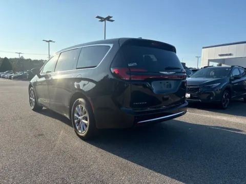 Another view of 2023 Chrysler Pacifica Touring L for sale in Suffolk, VA at First Team Subaru Suffolk