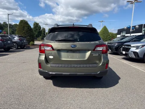 More photos of 2016 Subaru Outback 2.5i at First Team Subaru Suffolk, VA