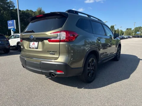 More photos of 2025 Subaru Ascent Onyx Edition Touring at First Team Subaru Suffolk, VA