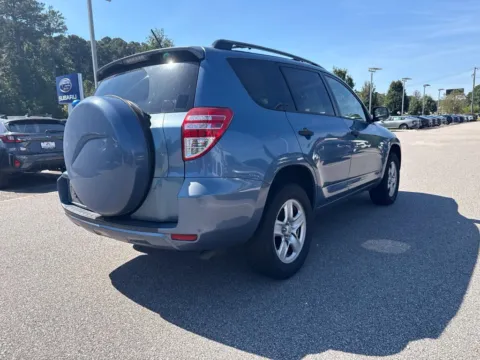 More photos of 2009 Toyota RAV4 at First Team Subaru Suffolk, VA
