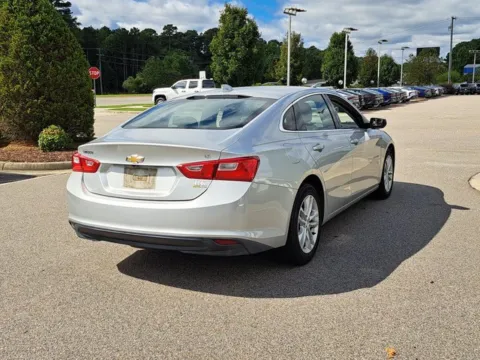 More photos of 2018 Chevrolet Malibu LT at First Team Subaru Suffolk, VA