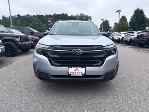 More photos of 2026 Subaru Forester Touring at First Team Subaru Suffolk, VA