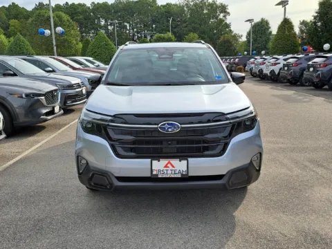 Another view of 2026 Subaru Forester Touring for sale in Suffolk, VA at First Team Subaru Suffolk