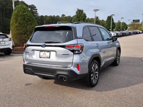 More photos of 2026 Subaru Forester Touring at First Team Subaru Suffolk, VA