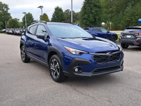 More photos of 2026 Subaru Crosstrek Premium at First Team Subaru Suffolk, VA