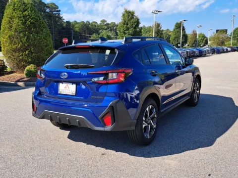 More photos of 2026 Subaru Crosstrek Premium at First Team Subaru Suffolk, VA