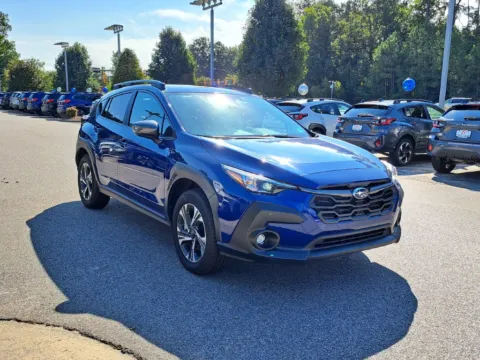 More photos of 2026 Subaru Crosstrek Premium at First Team Subaru Suffolk, VA