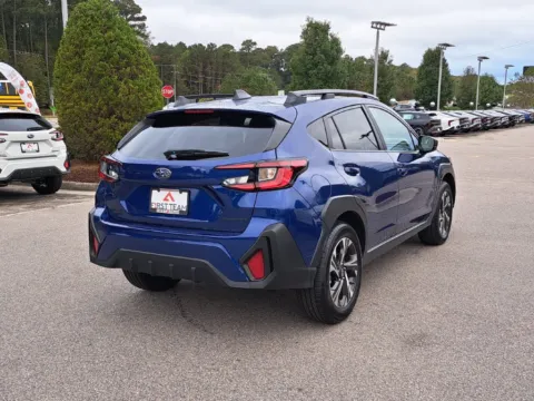 More photos of 2026 Subaru Crosstrek Premium at First Team Subaru Suffolk, VA
