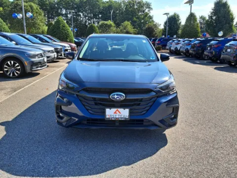 Another view of 2025 Subaru Legacy Limited for sale in Suffolk, VA at First Team Subaru Suffolk