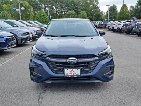 Another view of 2025 Subaru Legacy Limited for sale in Suffolk, VA at First Team Subaru Suffolk