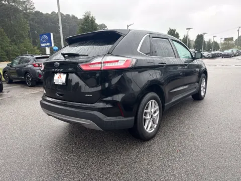 More photos of 2023 Ford Edge SEL at First Team Subaru Suffolk, VA