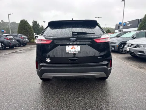 More photos of 2023 Ford Edge SEL at First Team Subaru Suffolk, VA