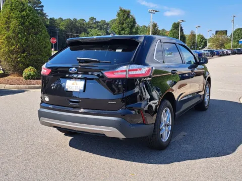More photos of 2023 Ford Edge SEL at First Team Subaru Suffolk, VA