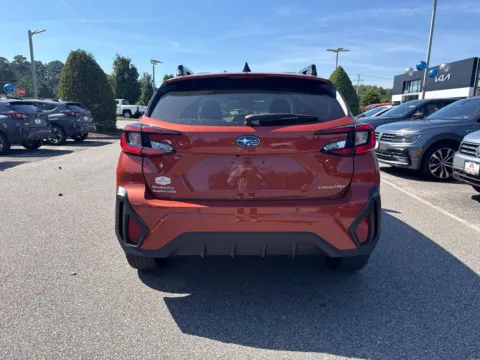 More photos of 2025 Subaru Crosstrek Limited at First Team Subaru Suffolk, VA