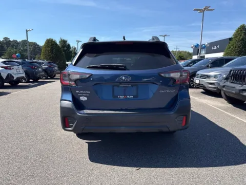 More photos of 2021 Subaru Outback Premium at First Team Subaru Suffolk, VA