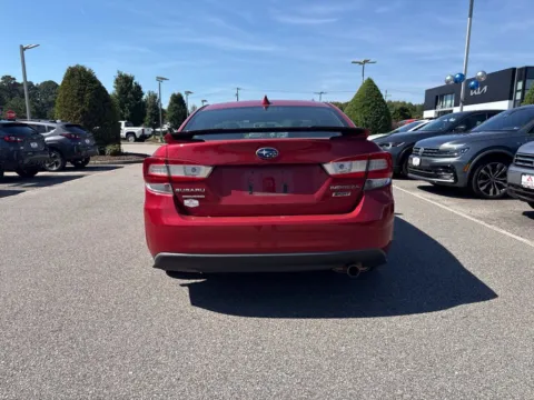 More photos of 2020 Subaru Impreza Sport at First Team Subaru Suffolk, VA
