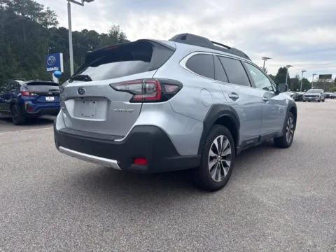 More photos of 2025 Subaru Outback Limited at First Team Subaru Suffolk, VA