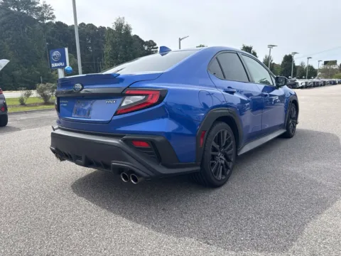 More photos of 2023 Subaru WRX Premium at First Team Subaru Suffolk, VA