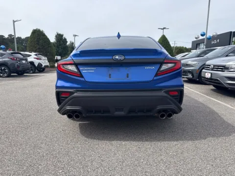 More photos of 2023 Subaru WRX Premium at First Team Subaru Suffolk, VA