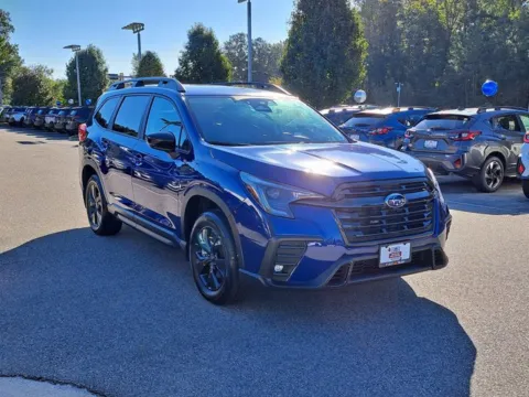 More photos of 2026 Subaru Ascent Premium at First Team Subaru Suffolk, VA