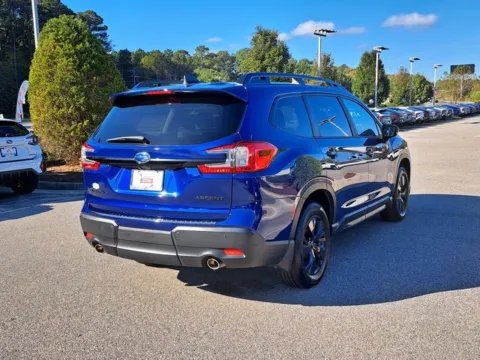 More photos of 2026 Subaru Ascent Premium at First Team Subaru Suffolk, VA