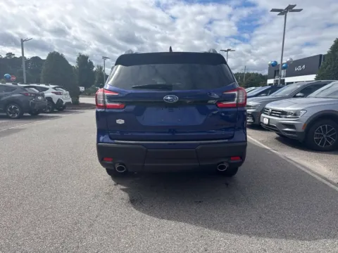 More photos of 2026 Subaru Ascent Premium at First Team Subaru Suffolk, VA
