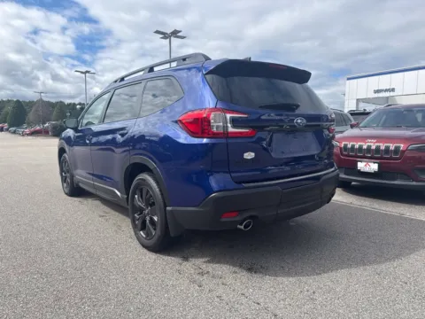 Another view of 2026 Subaru Ascent Premium for sale in Suffolk, VA at First Team Subaru Suffolk