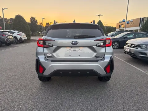 More photos of 2026 Subaru Crosstrek Hybrid Limited at First Team Subaru Suffolk, VA