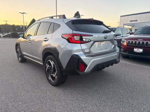 Another view of 2026 Subaru Crosstrek Hybrid Limited for sale in Suffolk, VA at First Team Subaru Suffolk