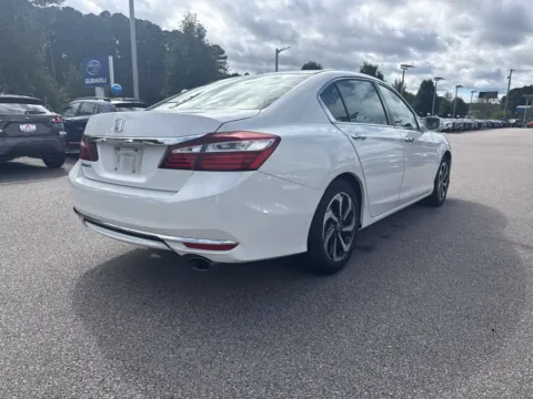 More photos of 2016 Honda Accord EX-L at First Team Subaru Suffolk, VA