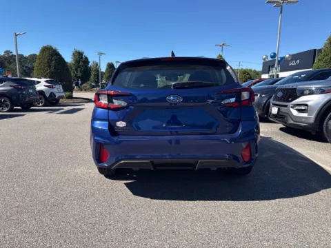 More photos of 2026 Subaru Impreza Sport at First Team Subaru Suffolk, VA