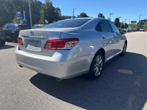 More photos of 2011 Lexus ES 350 at First Team Subaru Suffolk, VA