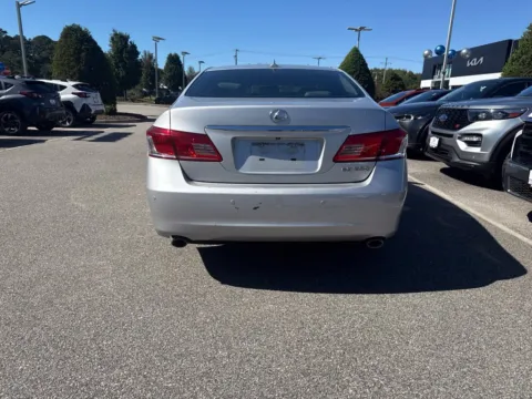 More photos of 2011 Lexus ES 350 at First Team Subaru Suffolk, VA