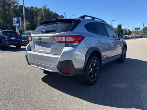 More photos of 2019 Subaru Crosstrek 2.0i at First Team Subaru Suffolk, VA