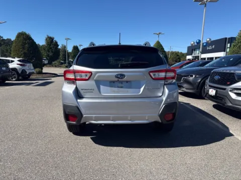 More photos of 2019 Subaru Crosstrek 2.0i at First Team Subaru Suffolk, VA