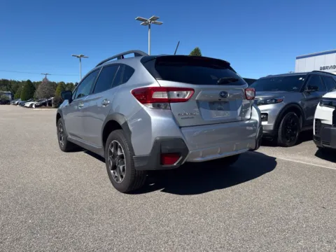 Another view of 2019 Subaru Crosstrek 2.0i for sale in Suffolk, VA at First Team Subaru Suffolk