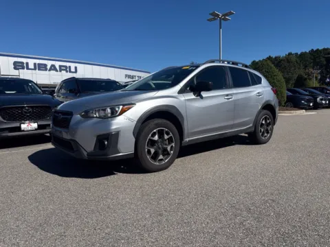 Photos of 2019 Subaru Crosstrek 2.0i for sale in Suffolk, VA at First Team Subaru Suffolk