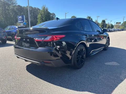 More photos of 2026 Toyota Camry SE at First Team Subaru Suffolk, VA
