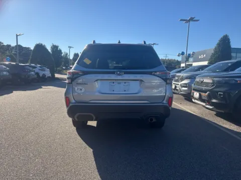More photos of 2025 Subaru Forester Limited at First Team Subaru Suffolk, VA