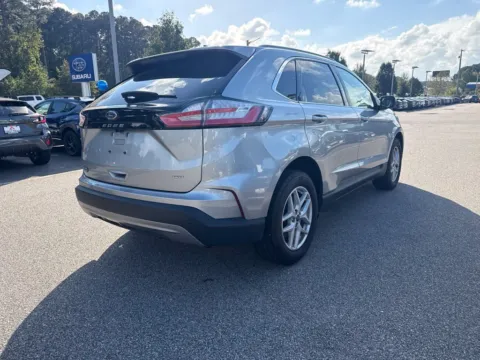 More photos of 2022 Ford Edge SEL at First Team Subaru Suffolk, VA
