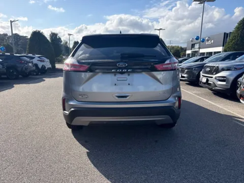 More photos of 2022 Ford Edge SEL at First Team Subaru Suffolk, VA