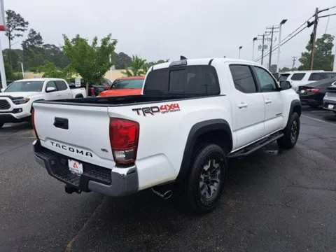 More photos of 2017 Toyota Tacoma TRD Off-Road at First Team Toyota, VA