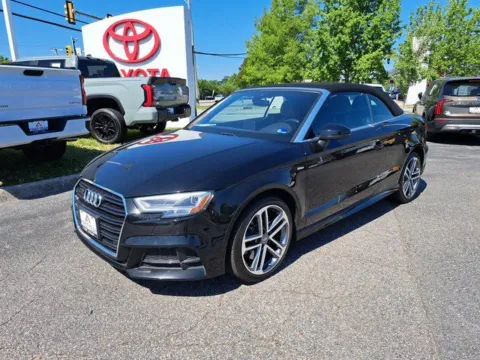 Photos of 2019 Audi A3 2.0T Prestige for sale in Chesapeake, VA at First Team Toyota