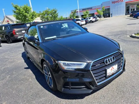 More photos of 2019 Audi A3 2.0T Prestige at First Team Toyota, VA