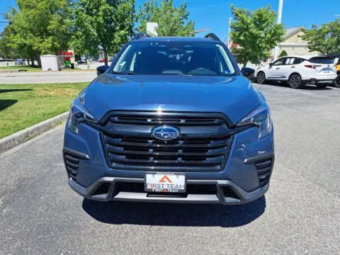 Another view of 2023 Subaru Ascent Onyx Edition for sale in Chesapeake, VA at First Team Toyota