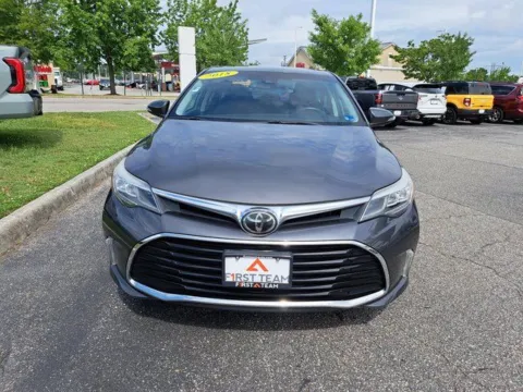 Another view of 2018 Toyota Avalon Touring for sale in Chesapeake, VA at First Team Toyota