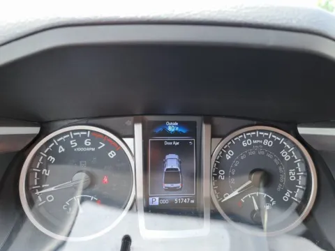 More photos of 2021 Toyota Tacoma SR5 at First Team Toyota, VA