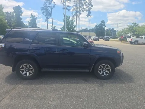 More photos of 2018 Toyota 4Runner TRD Off-Road Premium at First Team Toyota, VA