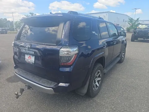 More photos of 2018 Toyota 4Runner TRD Off-Road Premium at First Team Toyota, VA
