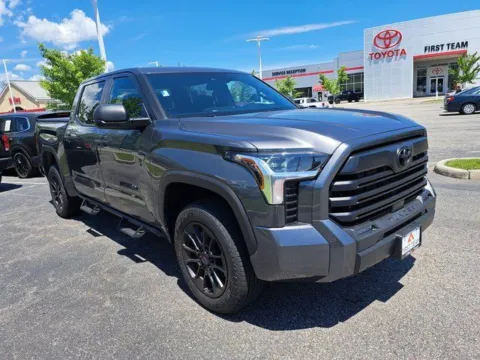 More photos of 2026 Toyota Tundra SR5 at First Team Toyota, VA